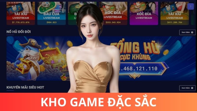 Đánh giá Tin88 - Game trường đặc sắc
