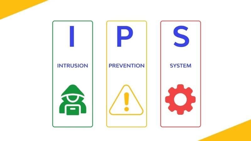Hệ thống IPS hiện đại - hỗ trợ Bảo mật Tin88