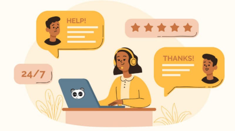 Hỗ trợ khiếu nại từ Tin88