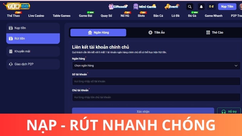 Quyền lợi người dùng khi thanh toán