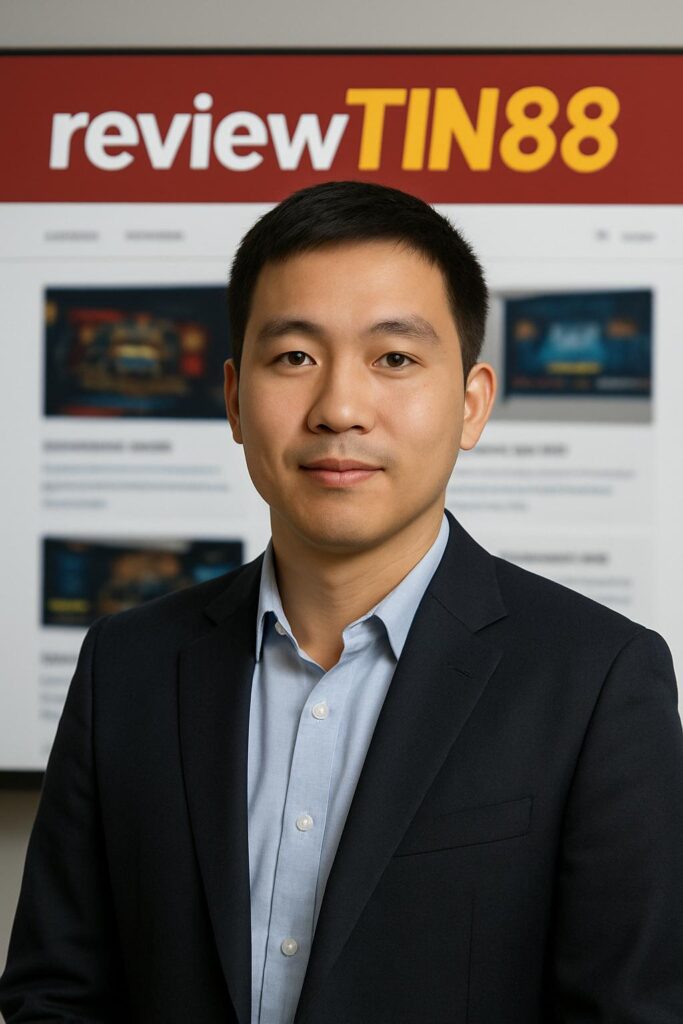 Tác giả Minh Thắng